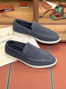 МУЖСКИЕ ЛЕТНИЕ ЛОФЕРЫ LORO PIANA МУЖСКИЕ ЛЕТНИЕ ЛОФЕРЫ LORO PIANA