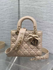 ЖЕНСКАЯ СУМКА LADY DIOR БЕЖЕВАЯ ЖЕНСКАЯ СУМКА LADY DIOR БЕЖЕВАЯ