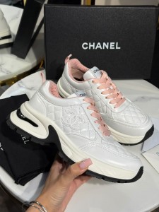 ЖЕНСКИЕ КРОССОВКИ CHANEL ЖЕНСКИЕ КРОССОВКИ CHANEL