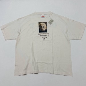 МУЖСКАЯ ФУТБОЛКА SAINT JAMIE REID БЕЛАЯ МУЖСКАЯ ФУТБОЛКА SAINT JAMIE REID БЕЛАЯ