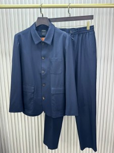 МУЖСКОЙ КОСТЮМ ZEGNA МУЖСКОЙ КОСТЮМ ZEGNA