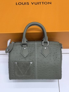 ЖЕНСКАЯ СУМКА LOUIS VUITTON SPEEDY P9 25 ЖЕНСКАЯ СУМКА LOUIS VUITTON SPEEDY P9 25