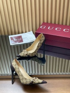 ЖЕНСКИЕ ТУФЛИ GUCCI ЖЕНСКИЕ ТУФЛИ GUCCI