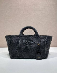 ЖЕНСКИЙ ШОПЕР PRADA ЧЕРНЫЙ ЖЕНСКИЙ ШОПЕР PRADA ЧЕРНЫЙ