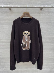 ЖЕНСКИЙ СВИТЕР RALPH LAUREN ШОКОЛАДНЫЙ ЖЕНСКИЙ СВИТЕР RALPH LAUREN ШОКОЛАДНЫЙ