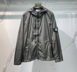 МУЖСКАЯ ВЕТРОВКА STONE ISLAND МУЖСКАЯ ВЕТРОВКА STONE ISLAND