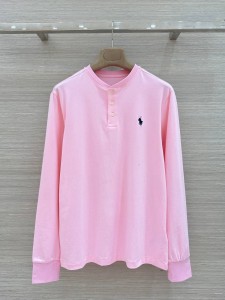 ЖЕНСКИЙ ЛОНГСЛИВ RALPH LAUREN РОЗОВЫЙ ЖЕНСКИЙ ЛОНГСЛИВ RALPH LAUREN РОЗОВЫЙ