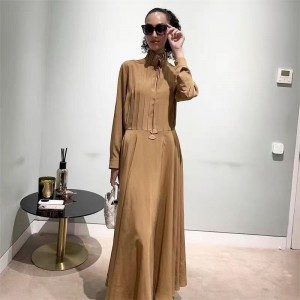 ЖЕНСКОЕ ПЛАТЬЕ LOUIS VUITTON БЕЖЕВОЕ ЖЕНСКОЕ ПЛАТЬЕ LOUIS VUITTON БЕЖЕВОЕ