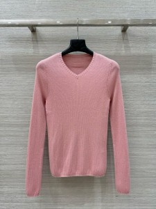 ЖЕНСКИЙ ЛОНГСЛИВ MIU MIU РОЗОВЫЙ ЖЕНСКИЙ ЛОНГСЛИВ MIU MIU РОЗОВЫЙ