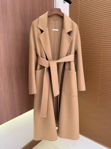 ЖЕНСКОЕ ПАЛЬТО MAX MARA БЕЖЕВОЕ ЖЕНСКОЕ ПАЛЬТО MAX MARA БЕЖЕВОЕ