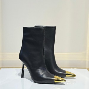 ЖЕНСКИЕ БОТИЛЬОНЫ SAINT LAURENT ЖЕНСКИЕ БОТИЛЬОНЫ SAINT LAURENT
