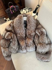 ЖЕНСКАЯ ШУБА CHANEL ЖЕНСКАЯ ШУБА CHANEL