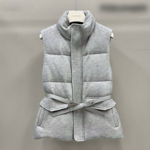 ЖЕНСКАЯ КАШЕМИРОВАЯ ЖИЛЕТКА LORO PIANA БЕЖЕВАЯ ЖЕНСКАЯ КАШЕМИРОВАЯ ЖИЛЕТКА LORO PIANA БЕЖЕВАЯ