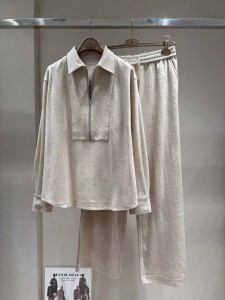 ЖЕНСКИЙ КОСТЮМ BRUNELLO CUCINELLI БЕЖЕВЫЙ ЖЕНСКИЙ КОСТЮМ BRUNELLO CUCINELLI БЕЖЕВЫЙ