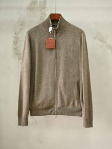 МУЖСКОЙ КАШЕМИРОВЫЙ КАРДИГАН НА МОЛНИИ LORO PIANA БЕЖЕВЫЙ МУЖСКОЙ КАШЕМИРОВЫЙ КАРДИГАН НА МОЛНИИ LORO PIANA БЕЖЕВЫЙ